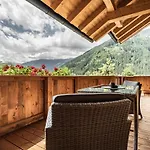 Hochfeldhof - Im Urlaub Zu Hause *