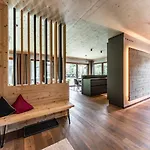 Apartment Hochfeldhof - Im Urlaub Zu Hause