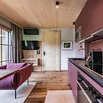 Appartement Hochfeldhof - Im Urlaub Zu Hause