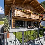 Hochfeldhof - Im Urlaub Zu Hause Appartement
