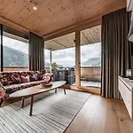 Apartment Hochfeldhof - Im Urlaub Zu Hause Zell am Ziller