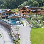Hochfeldhof - Im Urlaub Zu Hause Zell am Ziller