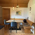 Hochfeldhof - Im Urlaub Zu Hause Apartment