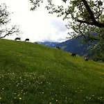 Hochfeldhof - Im Urlaub Zu Hause Zell am Ziller