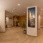 Appartement Hochfeldhof - Im Urlaub Zu Hause *