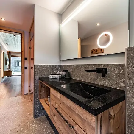 Hochfeldhof Lägenhet *