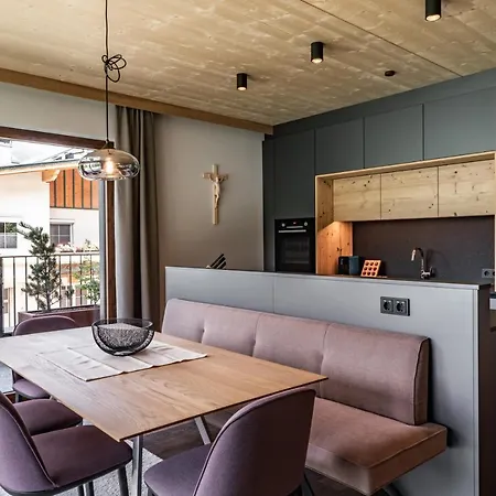 Apartamento Hochfeldhof Zell am Ziller