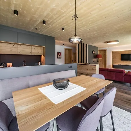 Hochfeldhof Appartement