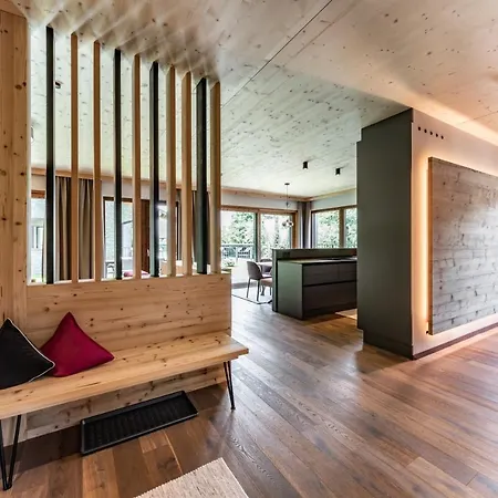 Appartement Hochfeldhof