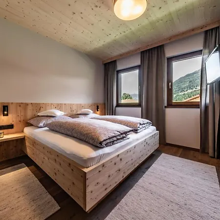 Hochfeldhof Appartamento Zell am Ziller