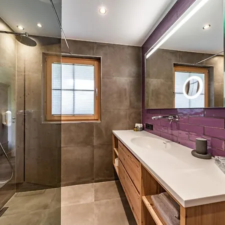 Hochfeldhof Zell am Ziller