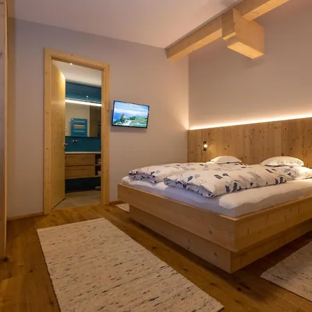Appartement Hochfeldhof - Im Urlaub Zuhause *