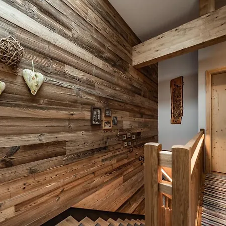 Appartement Hochfeldhof - Im Urlaub Zuhause *
