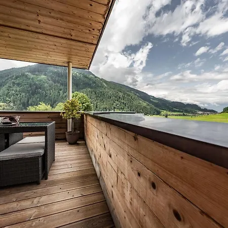 Apartment Hochfeldhof Zell am Ziller