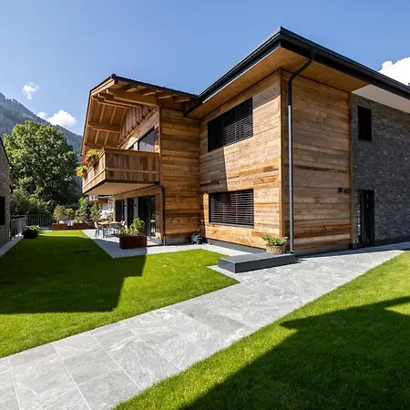 Hochfeldhof Zell am Ziller