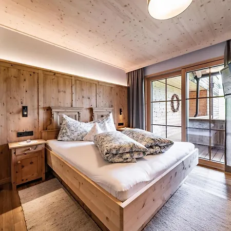 Hochfeldhof - Im Urlaub Zu Hause Appartement