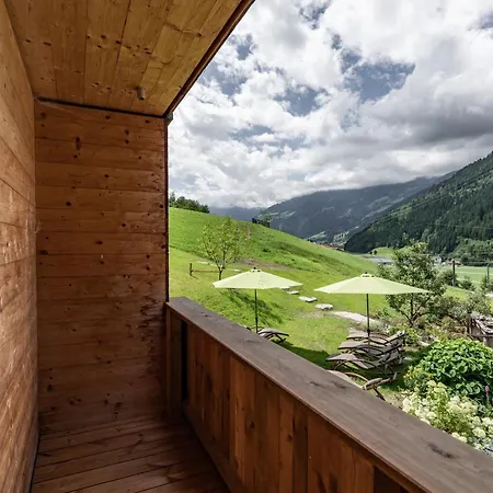 Hochfeldhof - Im Urlaub Zu Hause Zell am Ziller