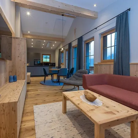 Apartment Hochfeldhof *