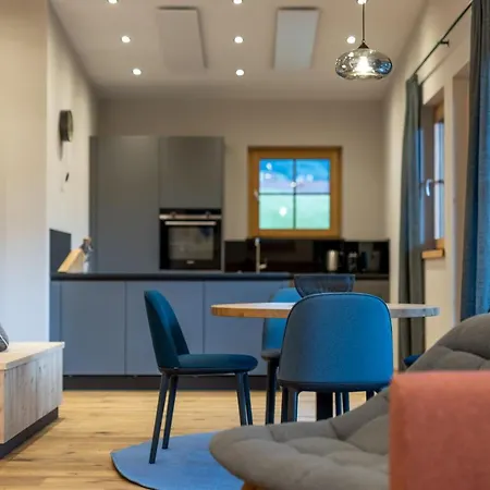 Hochfeldhof Apartment Zell am Ziller