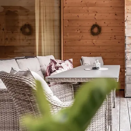 Hochfeldhof - Im Urlaub Zuhause