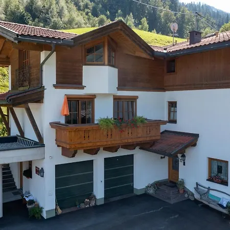 Apartment Hochfeldhof Zell am Ziller
