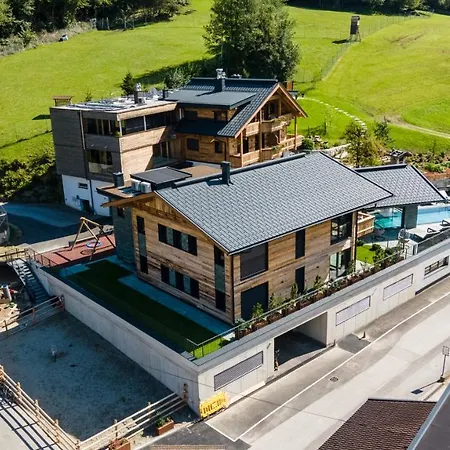 Apartment Hochfeldhof