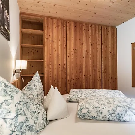 Hochfeldhof - Im Urlaub Zuhause Appartement Zell am Ziller