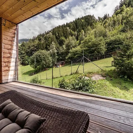 Appartement Hochfeldhof - Im Urlaub Zuhause Zell am Ziller