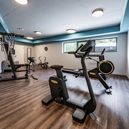 Apartman Hochfeldhof