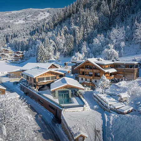 Apartment Hochfeldhof Zell am Ziller