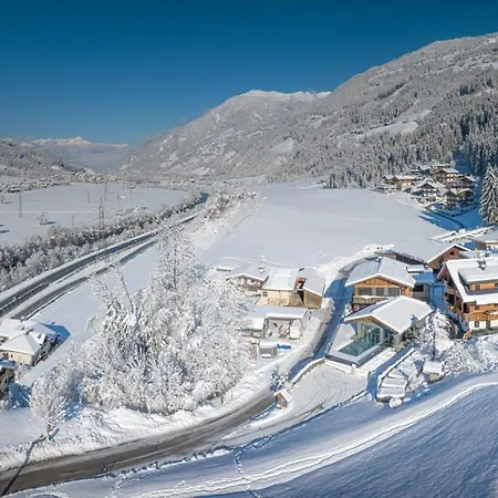 Apartment Hochfeldhof