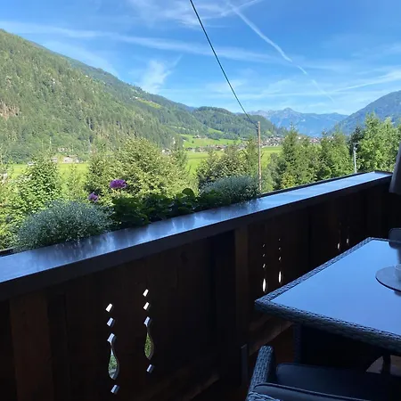 Hochfeldhof - Im Urlaub Zuhause Appartement