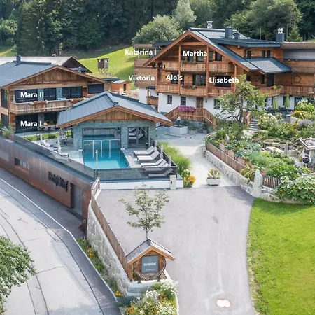 Hochfeldhof * Zell am Ziller