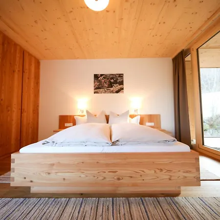 Hochfeldhof Appartement