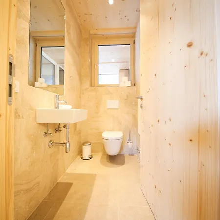 Hochfeldhof Appartement