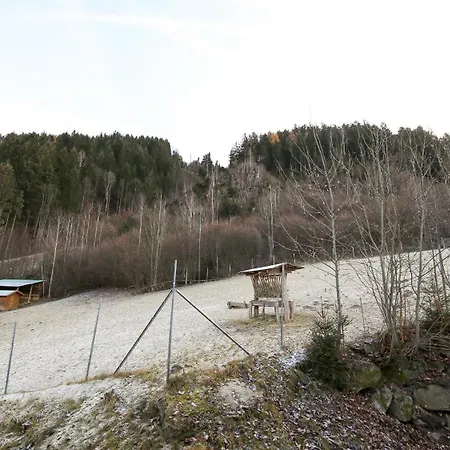 Hochfeldhof Apartment