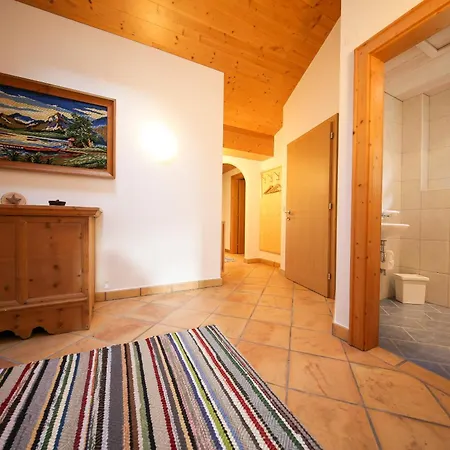 Hochfeldhof Apartment *
