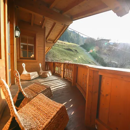 Hochfeldhof Apartment