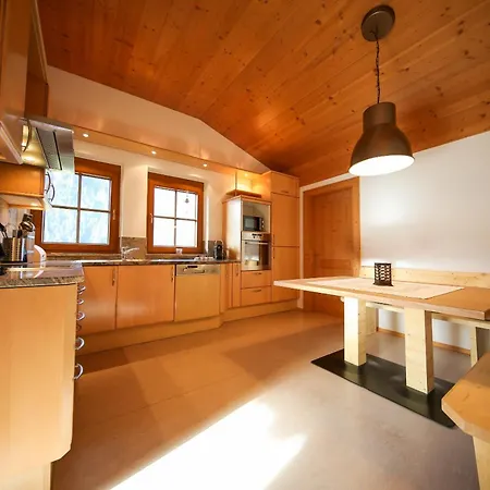 Hochfeldhof Apartment *