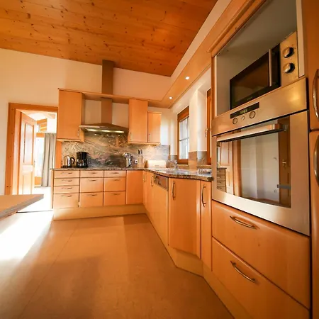 Apartment Hochfeldhof *