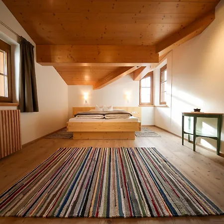 Hochfeldhof * Zell am Ziller