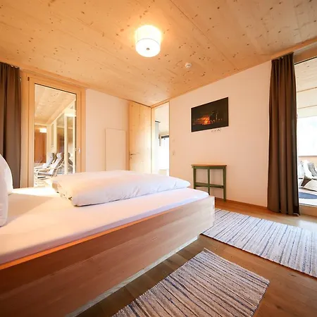Hochfeldhof - Im Urlaub Zu Hause Zell am Ziller