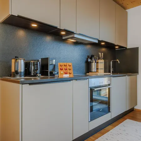 Hochfeldhof Apartment Zell am Ziller