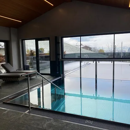 Apartment Hochfeldhof Zell am Ziller