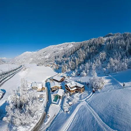 Hochfeldhof * Zell am Ziller