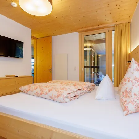 Apartment Hochfeldhof