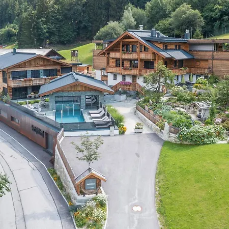 Hochfeldhof - Im Urlaub Zu Hause Zell am Ziller