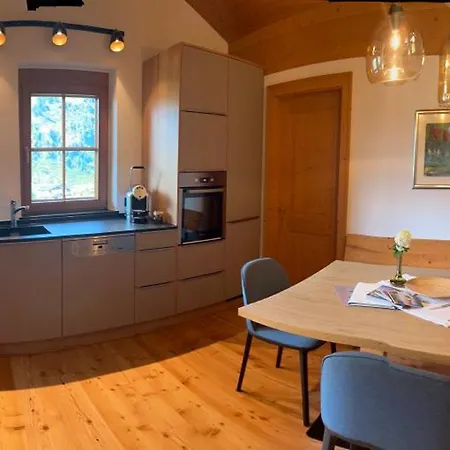 Hochfeldhof Appartamento