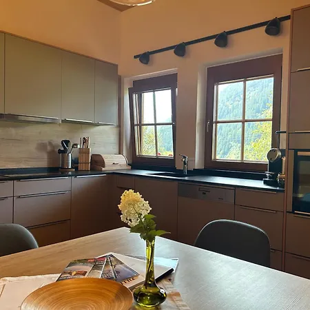 Hochfeldhof Apartamento