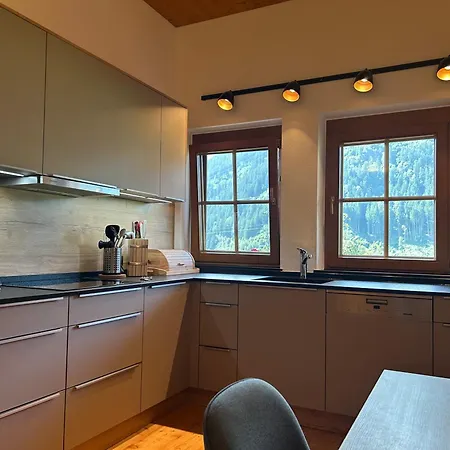 Apartamento Hochfeldhof *